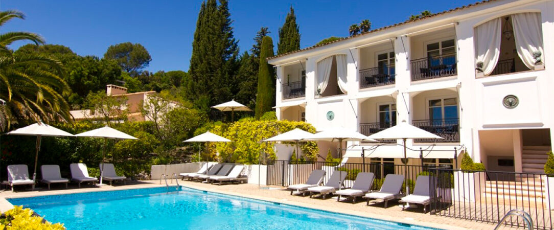 Les Vergers de Saint-Paul ★★★★ - Charme et raffinement au cœur du village emblématique de Saint-Paul de Vence. - Saint-Paul de Vence, France
