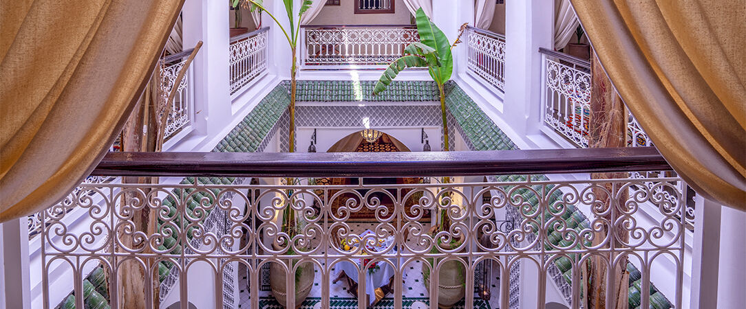 Riad à Marrakech - Une superbe expérience en Riad au cœur de la Médina de Marrakech. - Marrakech, Maroc