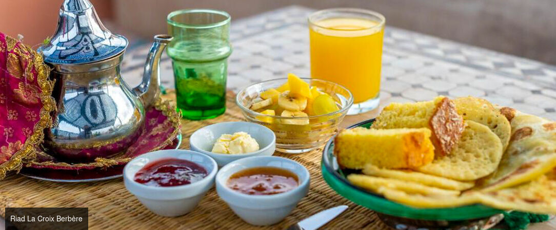 Riad à Marrakech - Une superbe expérience en Riad au cœur de la Médina de Marrakech. - Marrakech, Maroc