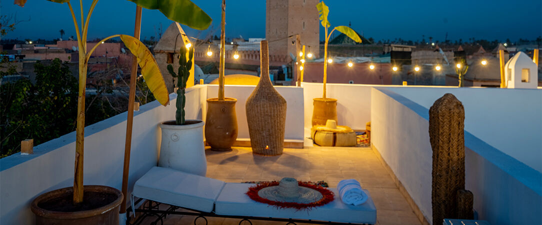 Riad à Marrakech - Une superbe expérience en Riad au cœur de la Médina de Marrakech. - Marrakech, Maroc