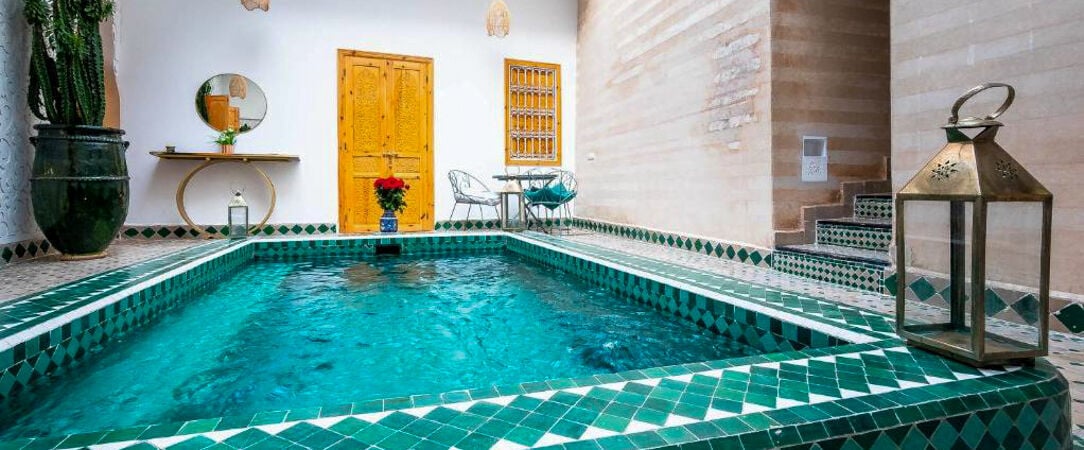 Riad à Marrakech - Une superbe expérience en Riad au cœur de la Médina de Marrakech. - Marrakech, Maroc