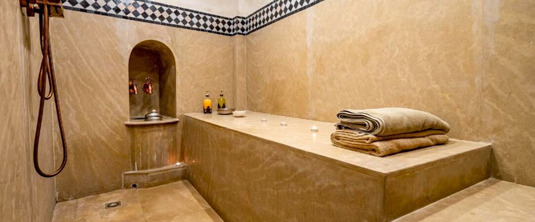 Riad à Marrakech - Une superbe expérience en Riad au cœur de la Médina de Marrakech. - Marrakech, Maroc