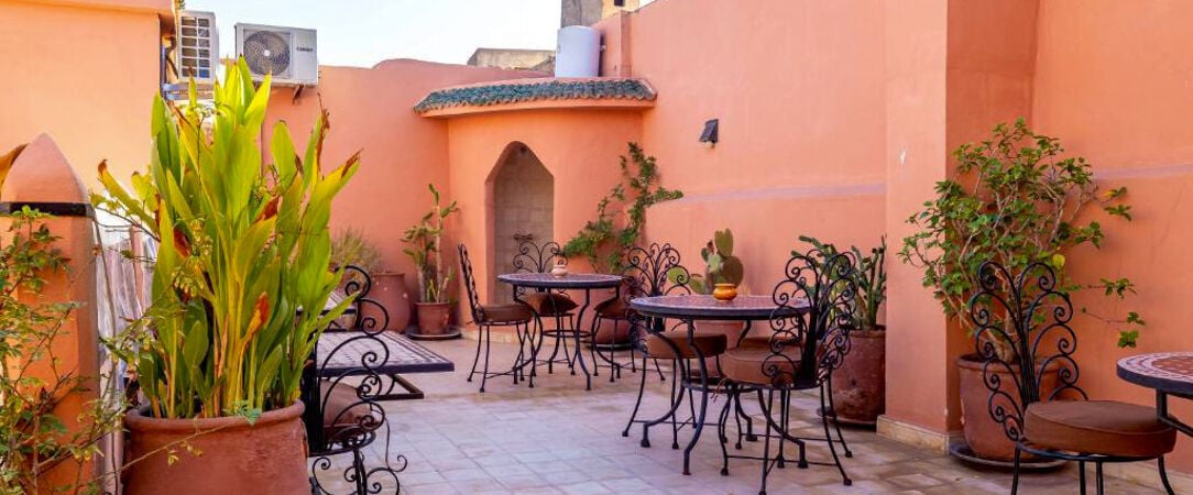 Riad à Marrakech - Une superbe expérience en Riad au cœur de la Médina de Marrakech. - Marrakech, Maroc