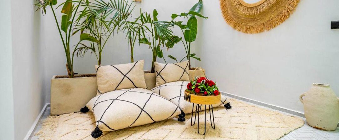 Riad à Marrakech - Une superbe expérience en Riad au cœur de la Médina de Marrakech. - Marrakech, Maroc
