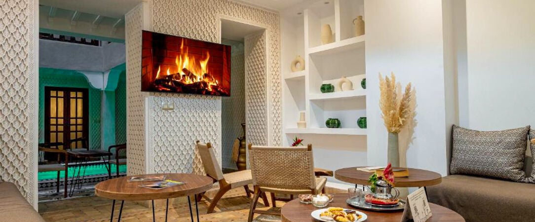 Riad à Marrakech - Une superbe expérience en Riad au cœur de la Médina de Marrakech. - Marrakech, Maroc