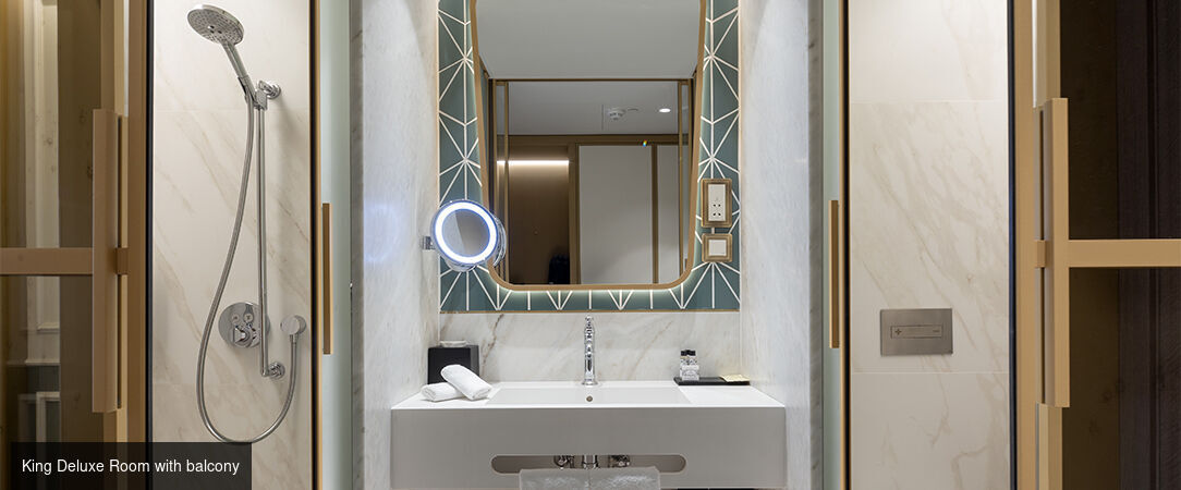 The Emerald House Lisbon - Curio Collection by Hilton ★★★★ - Stay in four-star vintage luxury in enchanting Lisbon. - Lisbon, Portugal