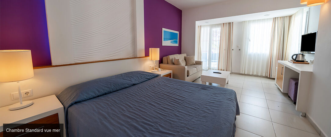 Kadikale Resort Spa & Wellness ★★★★★ - Adresse idéal pour la famille, au bord de la mer en Turquie. - Bodrum, Turquie
