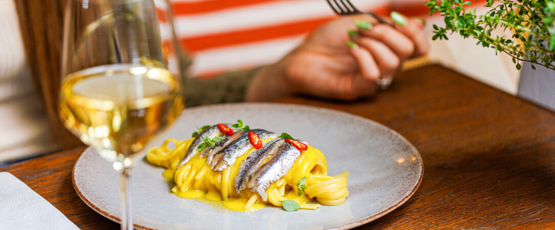 The Hoxton, Rome ★★★★ - A cosy and stylish address just steps from the heart of Rome - Rome, Italy