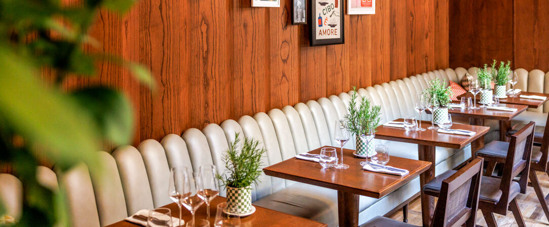 The Hoxton, Rome ★★★★ - A cosy and stylish address just steps from the heart of Rome - Rome, Italy