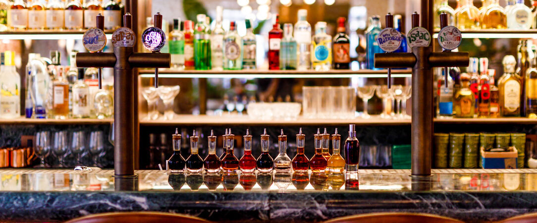 The Hoxton, Rome ★★★★ - A cosy and stylish address just steps from the heart of Rome - Rome, Italy