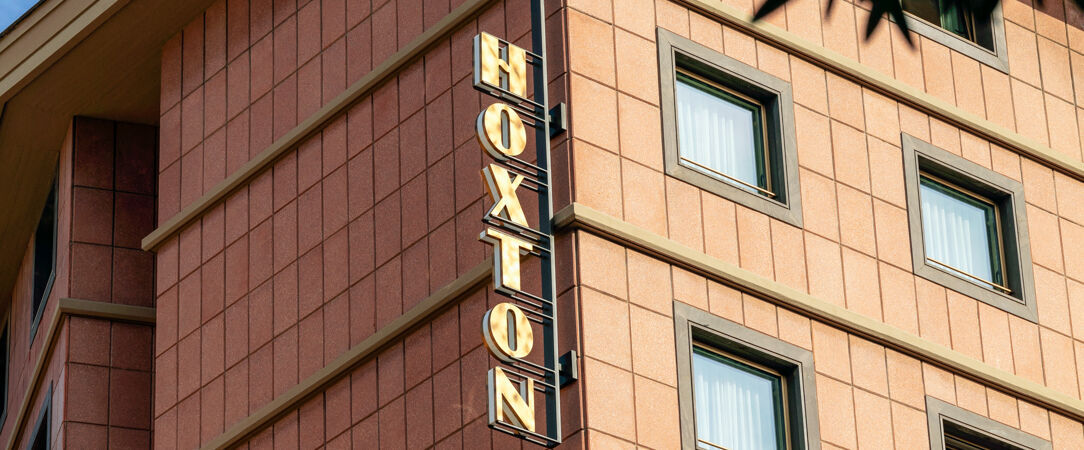 The Hoxton, Rome ★★★★ - A cosy and stylish address just steps from the heart of Rome - Rome, Italy