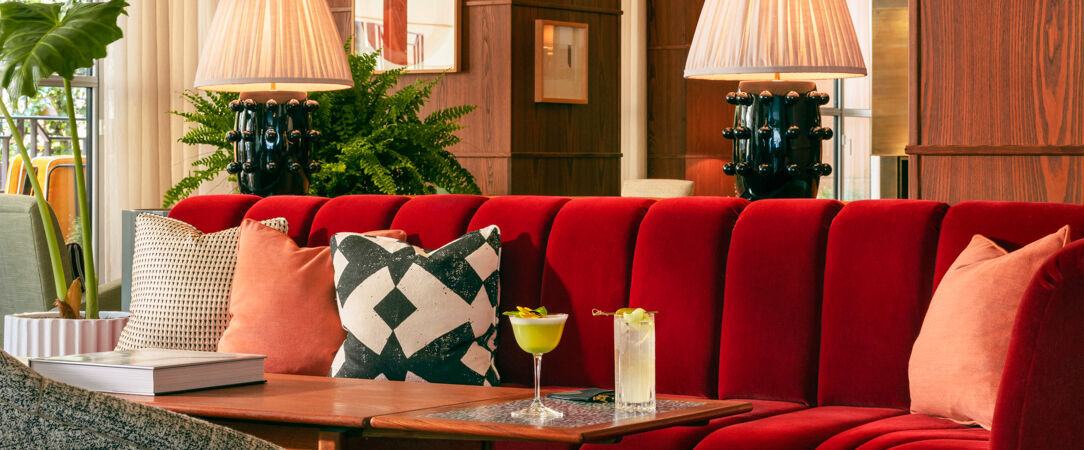 The Hoxton, Rome ★★★★ - A cosy and stylish address just steps from the heart of Rome - Rome, Italy