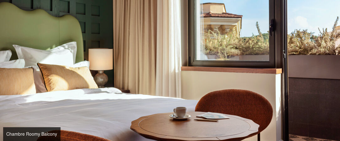 The Hoxton, Rome ★★★★ - A cosy and stylish address just steps from the heart of Rome - Rome, Italy