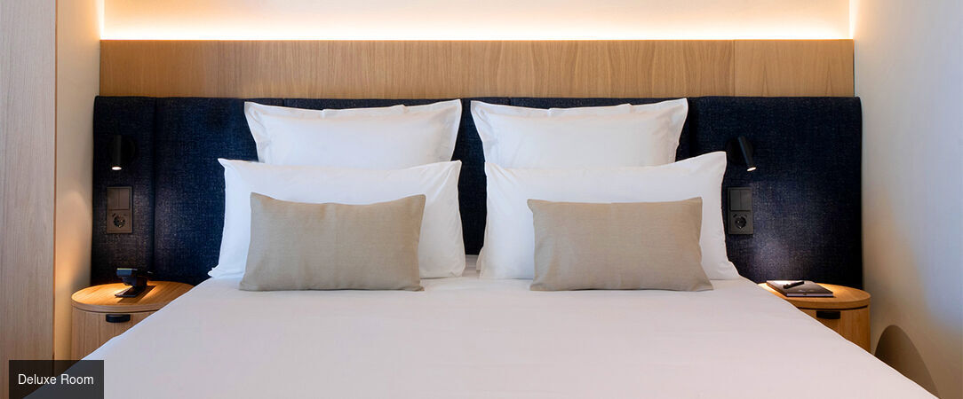 Ocean Drive Sevilla ★★★★ - Experience new elegance in the Pearl of Andalusia. - Seville, Spain