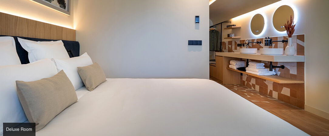 Ocean Drive Sevilla ★★★★ - Experience new elegance in the Pearl of Andalusia. - Seville, Spain