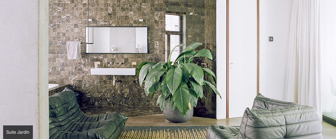 Teddy Picker Bruxelles - City-break responsable, design & artistique au cœur de Bruxelles. - Bruxelles, Belgique