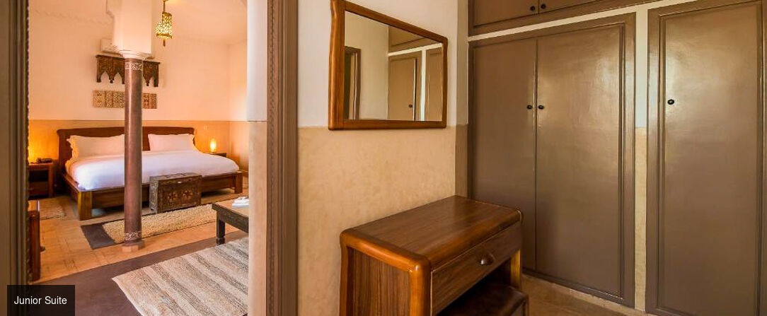 SOBOL Le Chant des Oliviers - Authentic rural Moroccan escape south of Marrakech. - Marrakech, Morocco