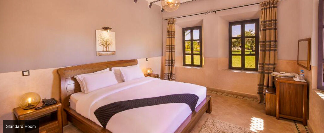 SOBOL Le Chant des Oliviers - Authentic rural Moroccan escape south of Marrakech. - Marrakech, Morocco