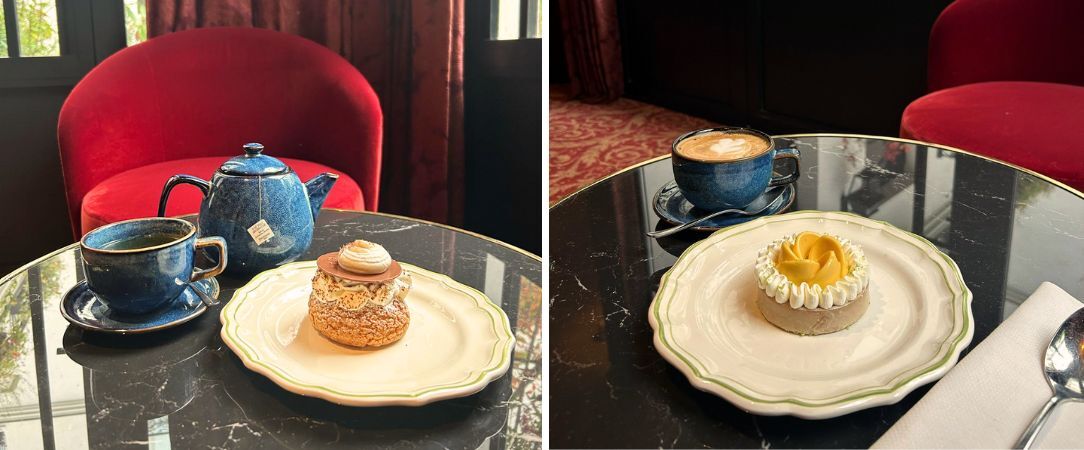 Hôtel & Spa Napoléon ★★★★ - Escapade luxueuse à Fontainebleau : détente et raffinement garantis à moins d’une heure de Paris. - Fontainebleau, France