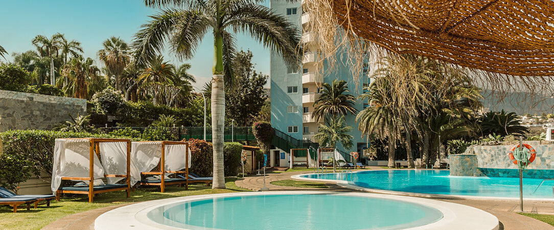 Precise Resort Tenerife ★★★★ - Océan Atlantique & jardins subtropicaux sur l’île ardente des Canaries. - Tenerife, Îles Canaries
