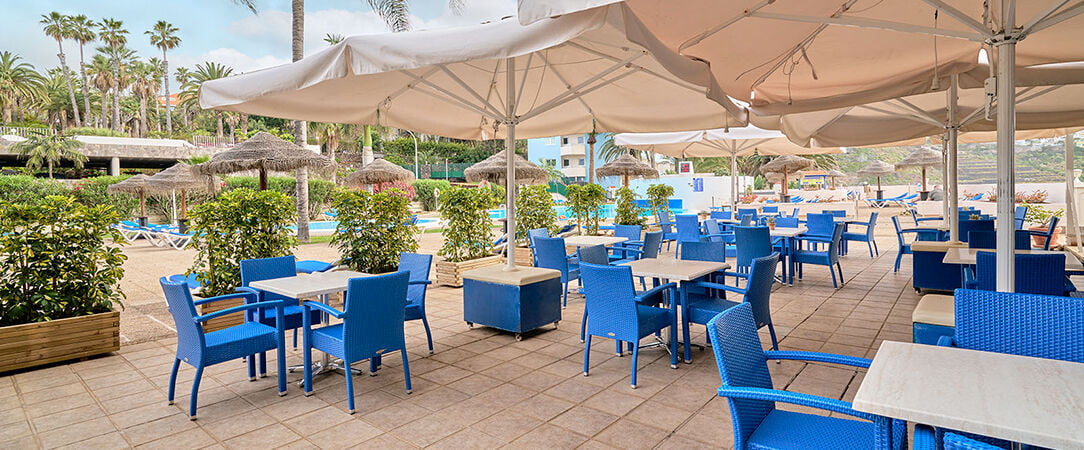 Precise Resort Tenerife ★★★★ - Océan Atlantique & jardins subtropicaux sur l’île ardente des Canaries. - Tenerife, Îles Canaries