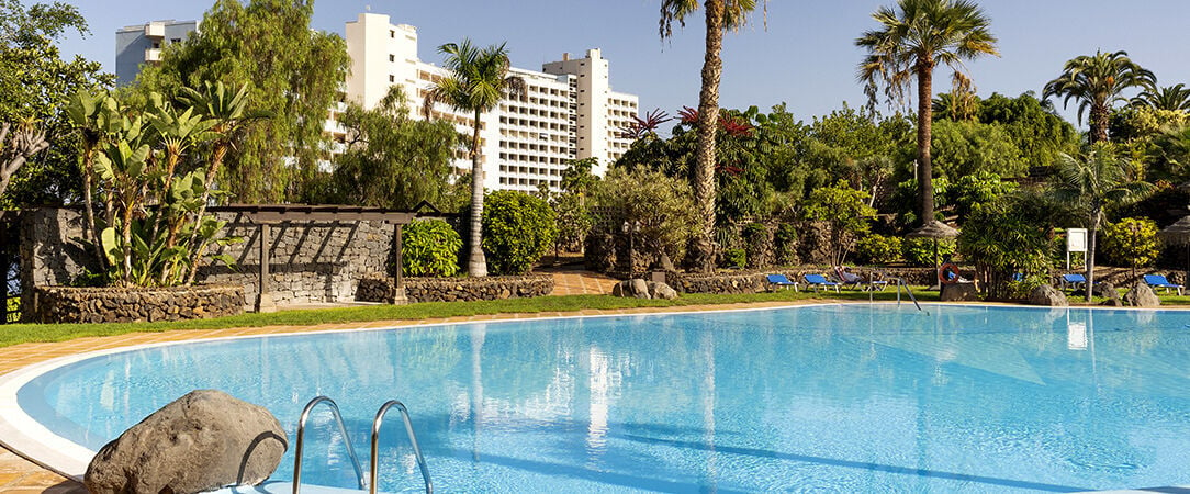 Precise Resort Tenerife ★★★★ - Océan Atlantique & jardins subtropicaux sur l’île ardente des Canaries. - Tenerife, Îles Canaries