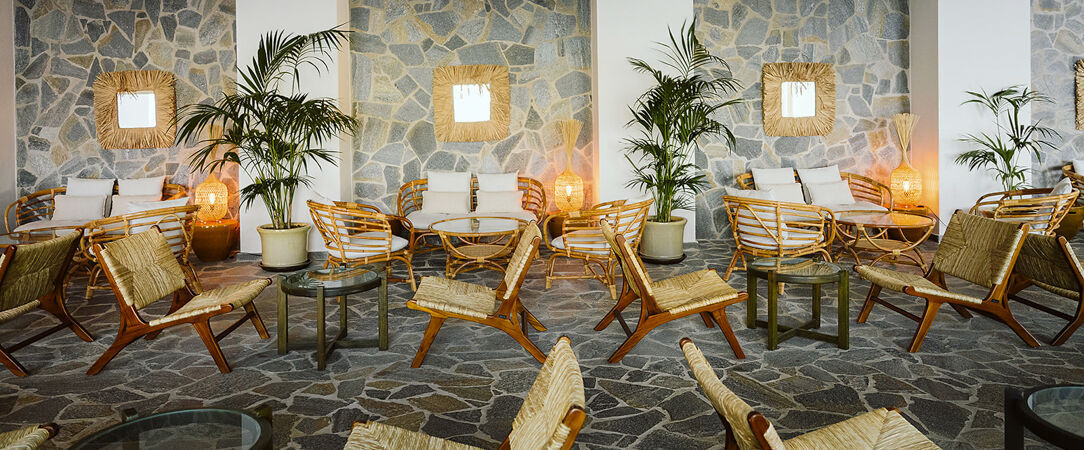 Precise Resort Tenerife ★★★★ - Océan Atlantique & jardins subtropicaux sur l’île ardente des Canaries. - Tenerife, Îles Canaries