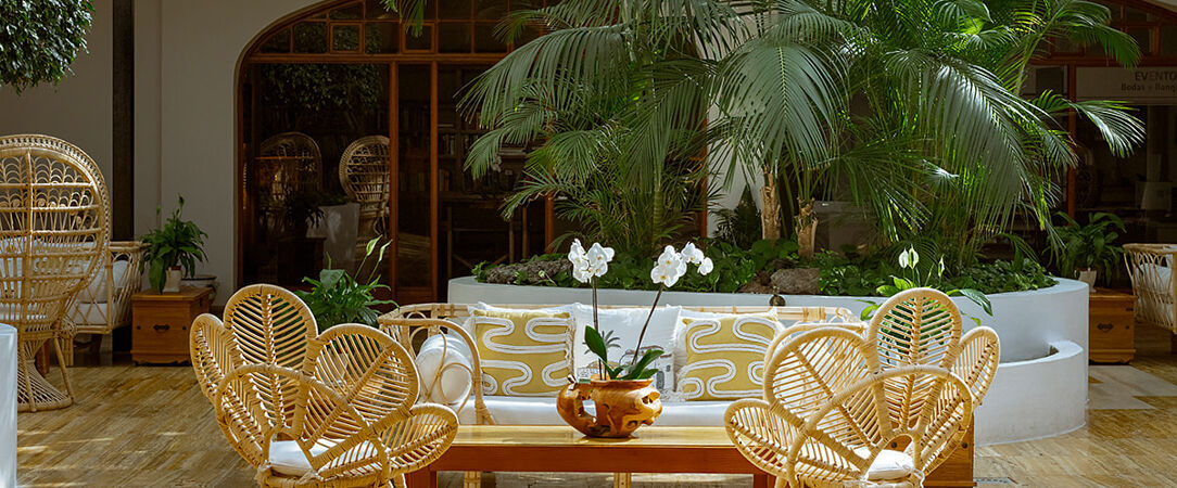 Precise Resort Tenerife ★★★★ - Océan Atlantique & jardins subtropicaux sur l’île ardente des Canaries. - Tenerife, Îles Canaries