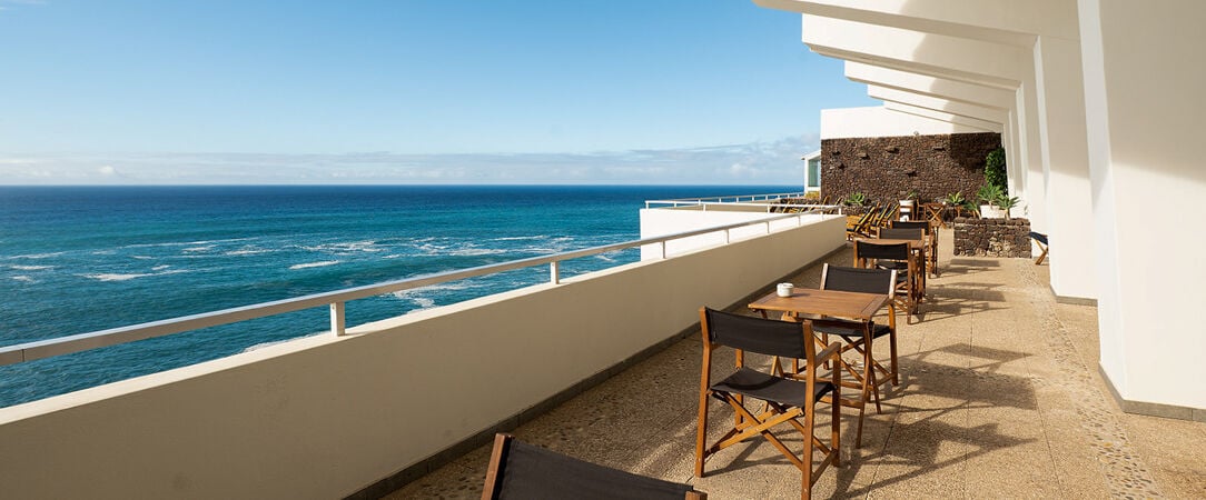 Precise Resort Tenerife ★★★★ - Océan Atlantique & jardins subtropicaux sur l’île ardente des Canaries. - Tenerife, Îles Canaries