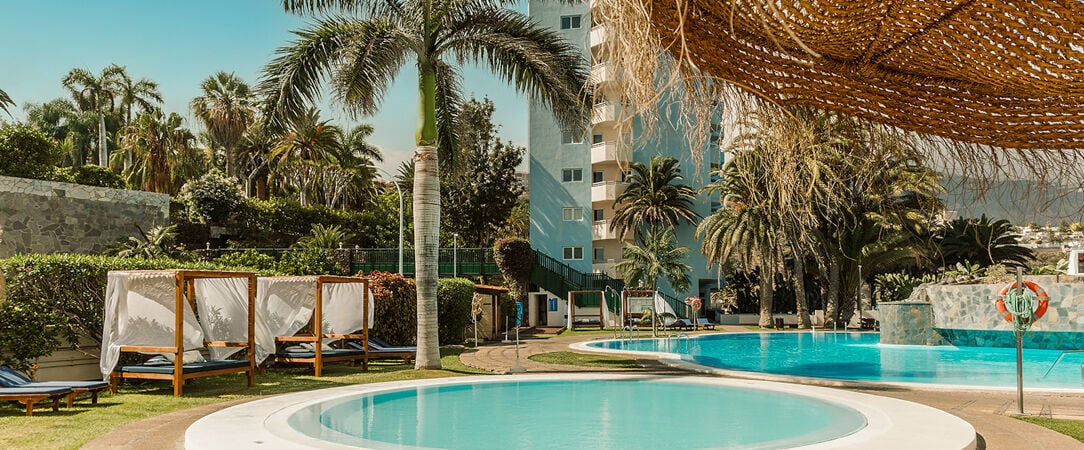 Precise Resort Tenerife ★★★★ - Océan Atlantique & jardins subtropicaux sur l’île ardente des Canaries. - Tenerife, Îles Canaries