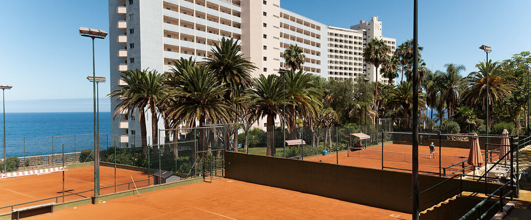 Precise Resort Tenerife ★★★★ - Océan Atlantique & jardins subtropicaux sur l’île ardente des Canaries. - Tenerife, Îles Canaries