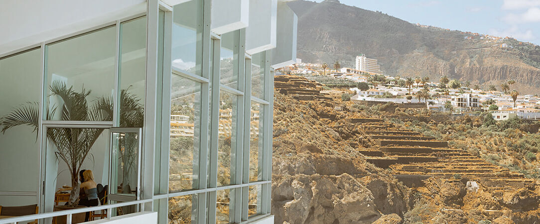 Precise Resort Tenerife ★★★★ - Océan Atlantique & jardins subtropicaux sur l’île ardente des Canaries. - Tenerife, Îles Canaries