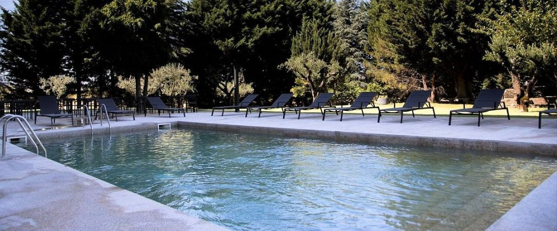 Olive Nature - Hotel & Spa ★★★★ - Soak in the unspoilt nature in rural Portugal. - Valpaços, Portugal