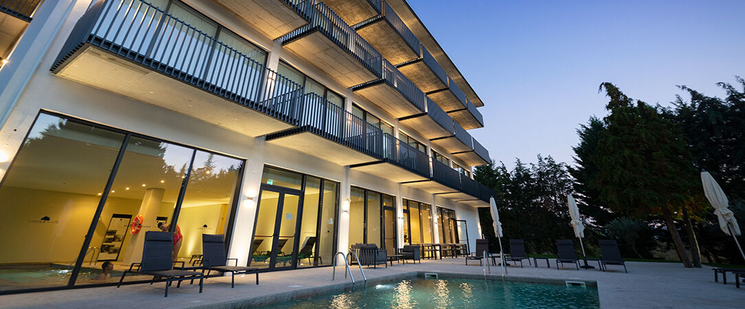Olive Nature - Hotel & Spa ★★★★ - Soak in the unspoilt nature in rural Portugal. - Valpaços, Portugal