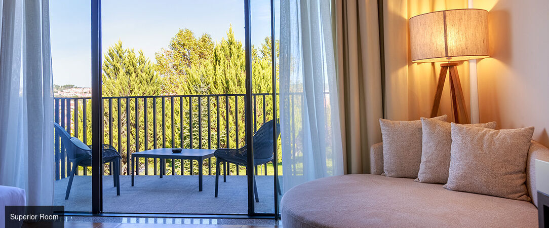 Olive Nature - Hotel & Spa ★★★★ - Soak in the unspoilt nature in rural Portugal. - Valpaços, Portugal