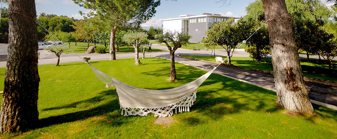 Olive Nature - Hotel & Spa ★★★★ - Terroir, nature & repos absolu depuis cette belle quinta du Trás-os-Montes. - Région de Porto, Portugal