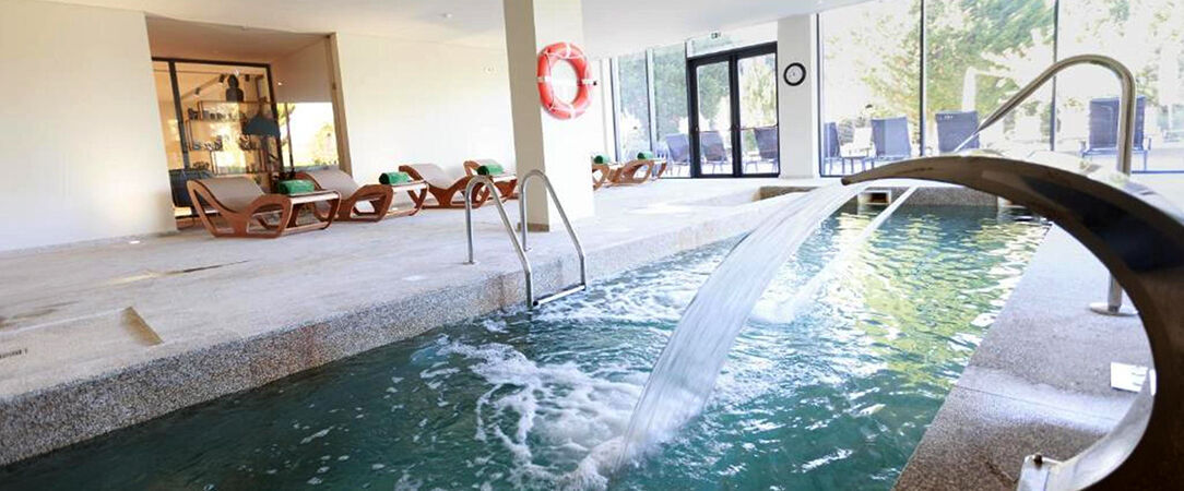Olive Nature - Hotel & Spa ★★★★ - Terroir, nature & repos absolu depuis cette belle quinta du Trás-os-Montes. - Région de Porto, Portugal