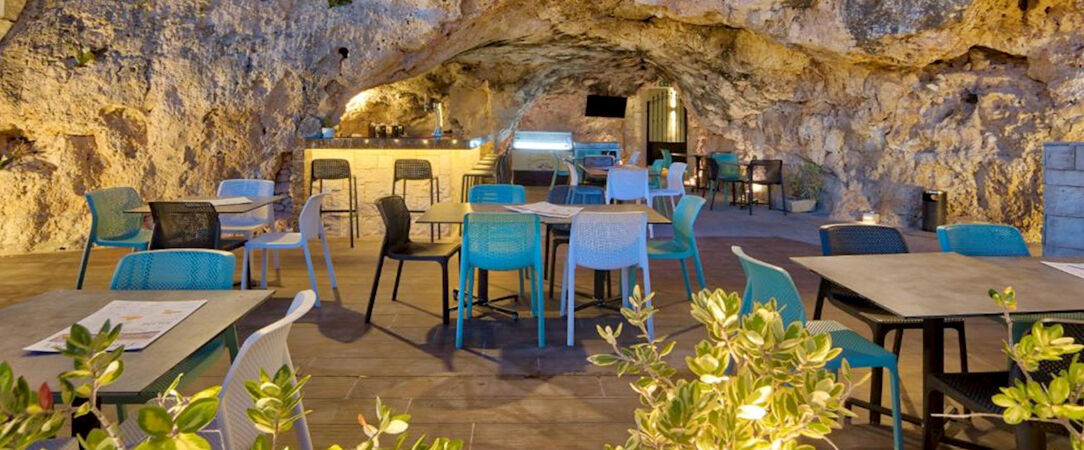 Pergola Hotel & Spa ★★★★ - Grande bleue & île des Chevaliers depuis votre hôtel avec spa. - Mellieha, Malte