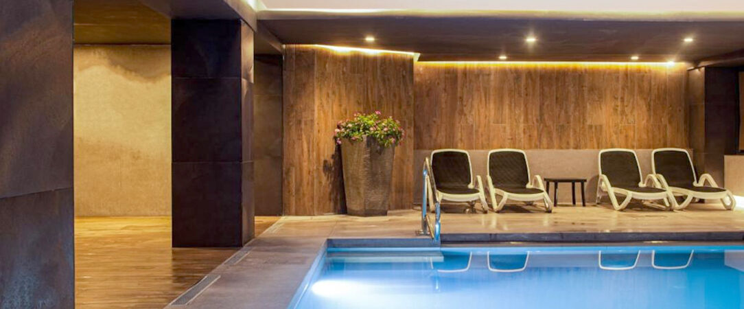 Pergola Hotel & Spa ★★★★ - Grande bleue & île des Chevaliers depuis votre hôtel avec spa. - Mellieha, Malte