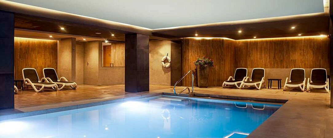 Pergola Hotel & Spa ★★★★ - Grande bleue & île des Chevaliers depuis votre hôtel avec spa. - Mellieha, Malte