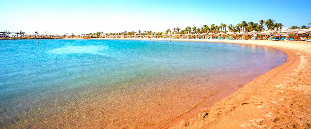 Labranda Royal Makadi ★★★★★ - Premium five-star stay on Egypt’s Red Sea Riviera. - Hurgada, Egypt