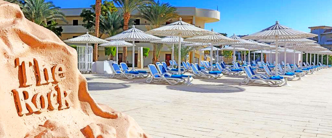 Labranda Royal Makadi ★★★★★ - Premium five-star stay on Egypt’s Red Sea Riviera. - Hurgada, Egypt