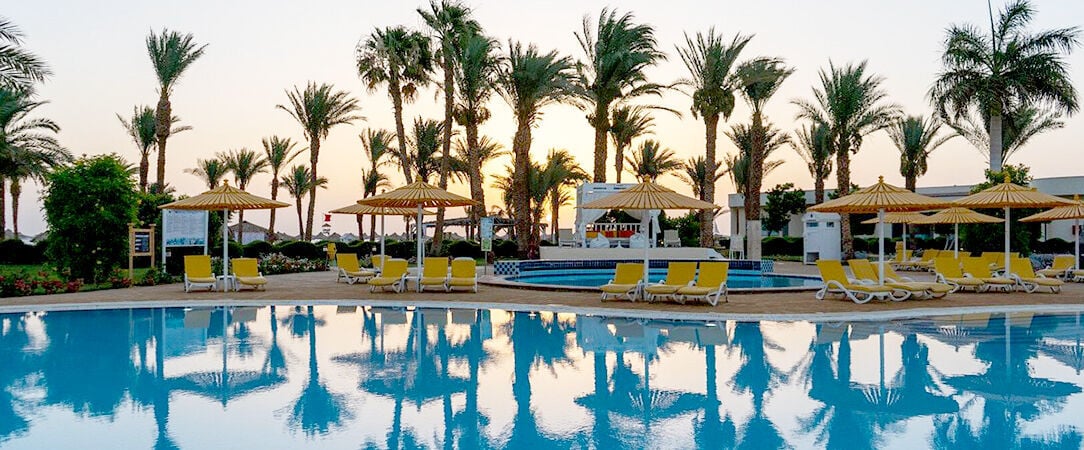 Labranda Royal Makadi ★★★★★ - Premium five-star stay on Egypt’s Red Sea Riviera. - Hurgada, Egypt