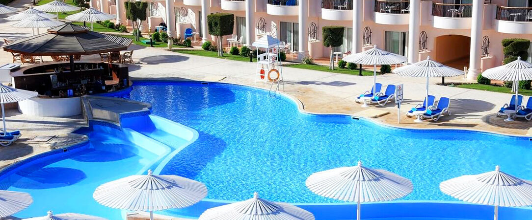 Labranda Royal Makadi ★★★★★ - Premium five-star stay on Egypt’s Red Sea Riviera. - Hurgada, Egypt