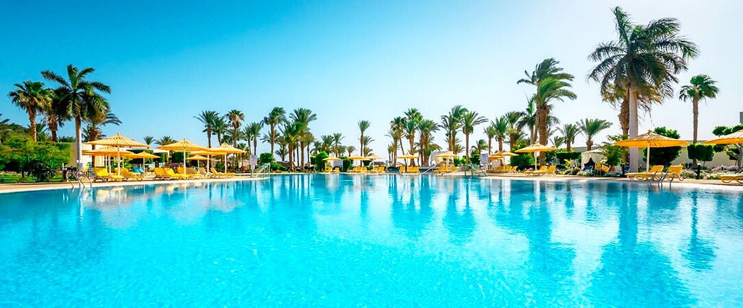 Labranda Royal Makadi ★★★★★ - Premium five-star stay on Egypt’s Red Sea Riviera. - Hurgada, Egypt