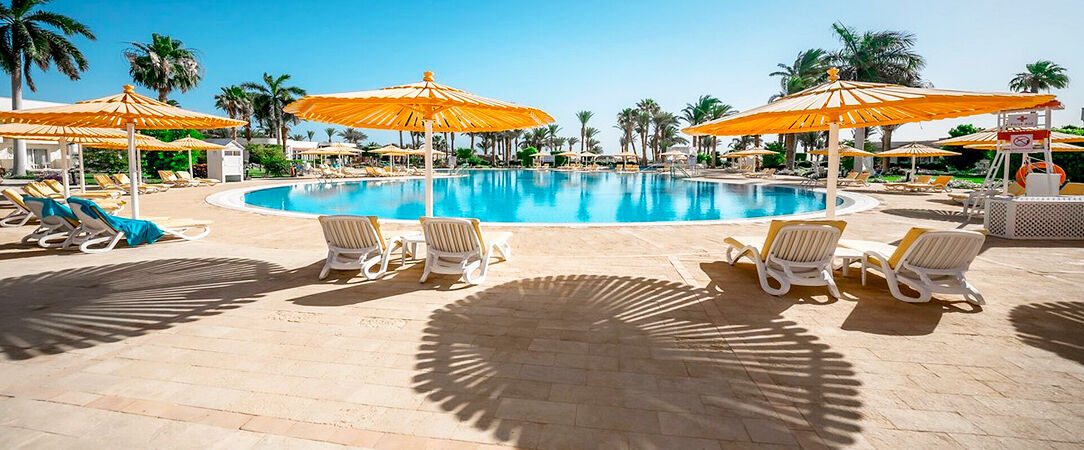 Labranda Royal Makadi ★★★★★ - Premium five-star stay on Egypt’s Red Sea Riviera. - Hurgada, Egypt