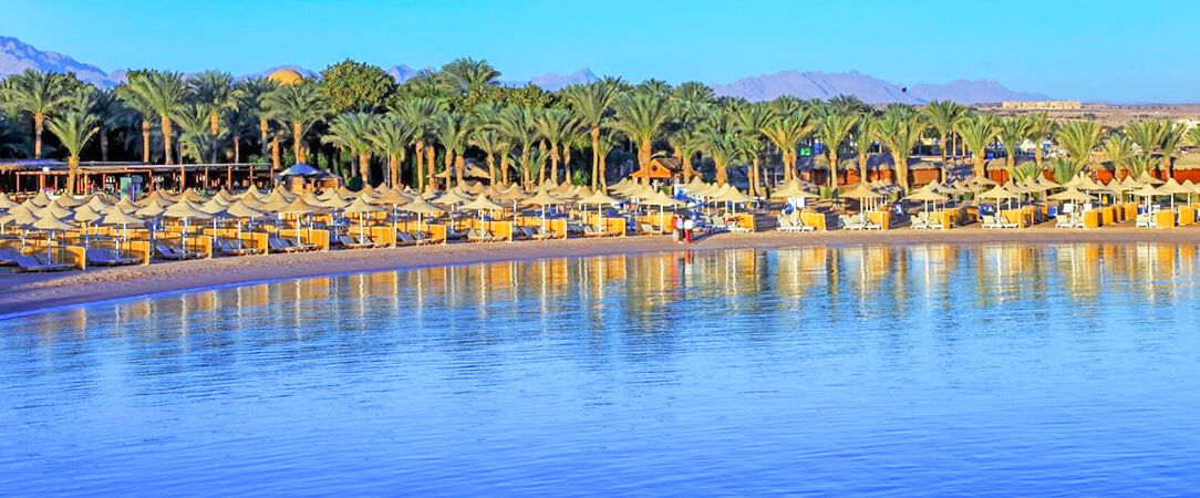 Labranda Royal Makadi ★★★★★ - Premium five-star stay on Egypt’s Red Sea Riviera. - Hurgada, Egypt