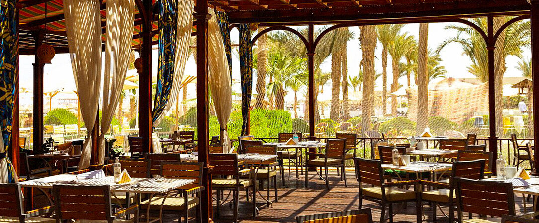 Labranda Royal Makadi ★★★★★ - Premium five-star stay on Egypt’s Red Sea Riviera. - Hurgada, Egypt