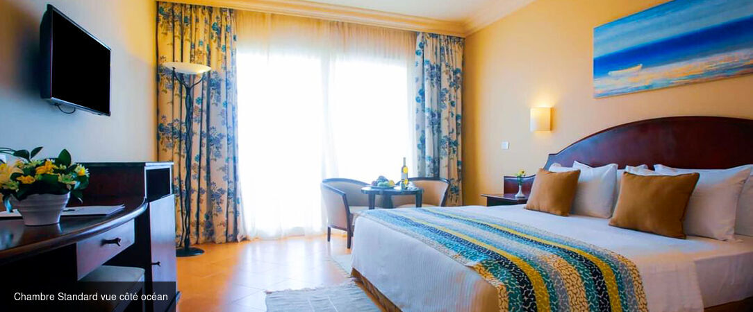 Labranda Royal Makadi ★★★★★ - Mer Rouge & All Inclusive : une adresse rêvée pour toute la famille. - Hurgada, Égypte