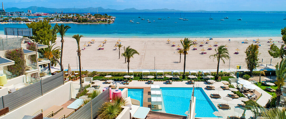 VIVA Golf Adults Only ★★★★ - Enjoy an adults-only beachfront escape in Mallorca. - Mallorca, Spain